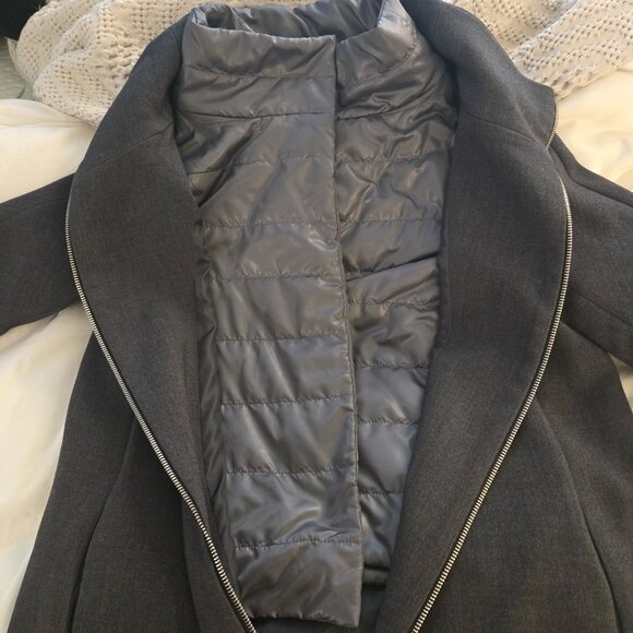 Nikki Jones Dress Winter coat - Picture 5 of 5